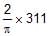 Alternating Current Chapter Notes | Physics Class 12 - NEET